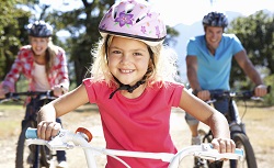 Summer Safety Tips: Bicycling