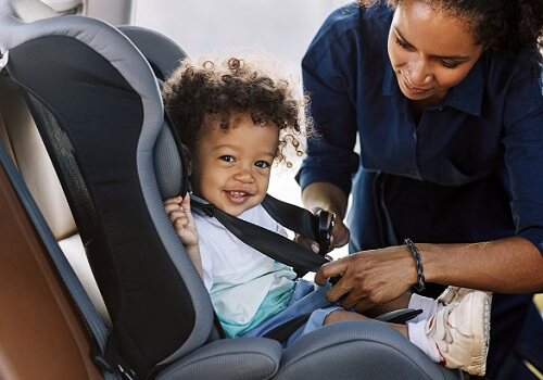 Keep You Safe on the Road