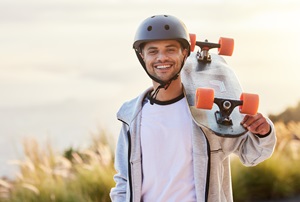 Summer Safety Tips: Skateboarding