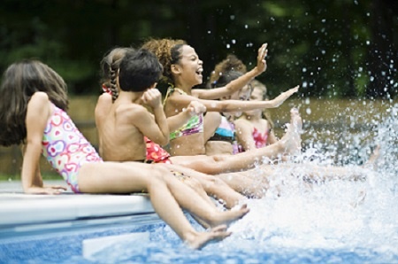Summer Safety Tips: Pool and Water Safety