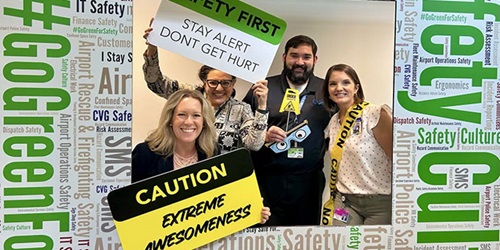 Bring Safety Into Your Brand Story
