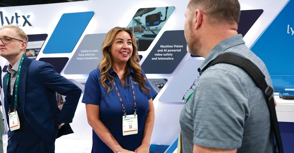 Be Part of Something Big