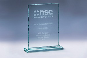 safety awards