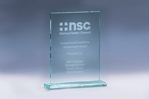 safety awards