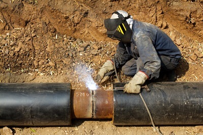 general industry welding