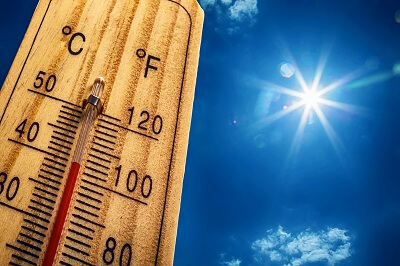 Summer Safety Tips: Beat the Heat