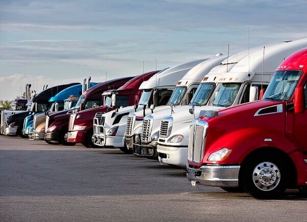 Fleet Safety