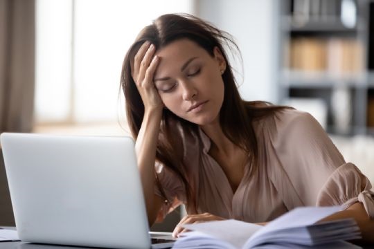 Workplace Safety Topics: Fatigue