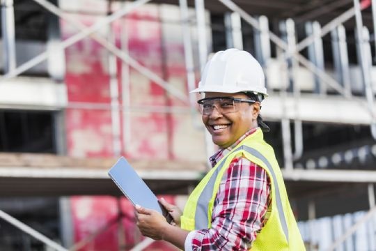 Workplace Safety topics: Safety Technologies
