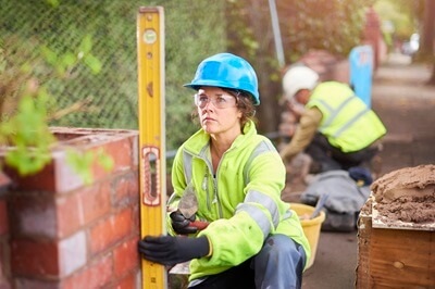 construction worker