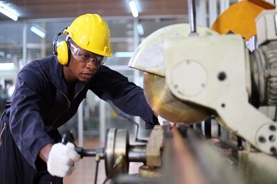 circular saw manufacturing