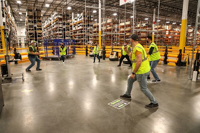 Workplace Safety Topics: Ergo Injuries