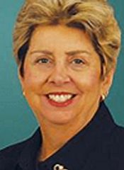 Rose McMurray