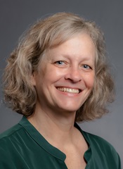 Tammy Franks, MA, CPSTI